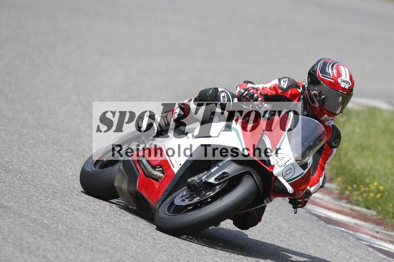 /27 12.06.2025 Ducati Schweiz Trackday Warmup  ADR/gruen-vert/40